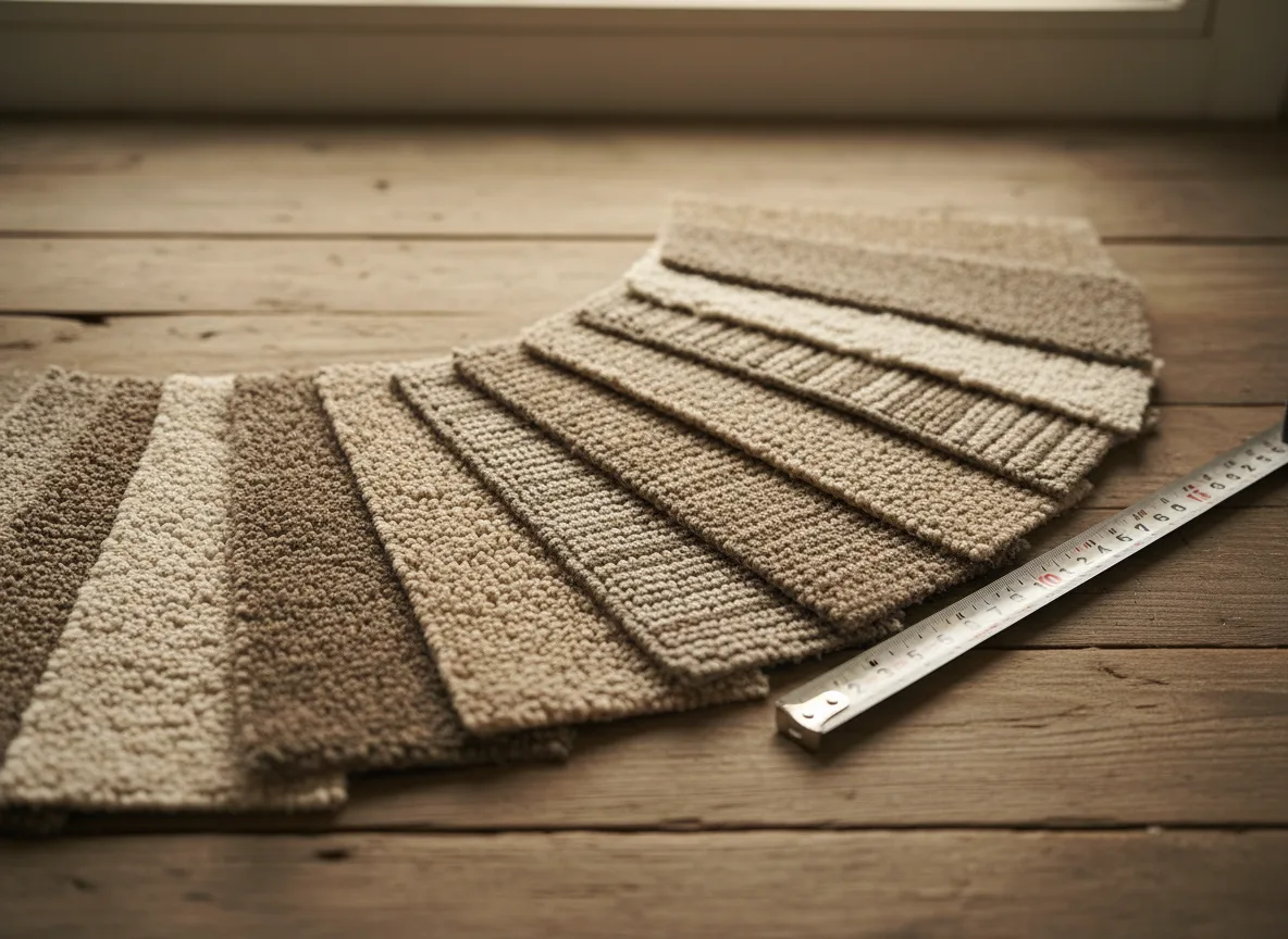 Carpet Installation Bennington, NE FAQs